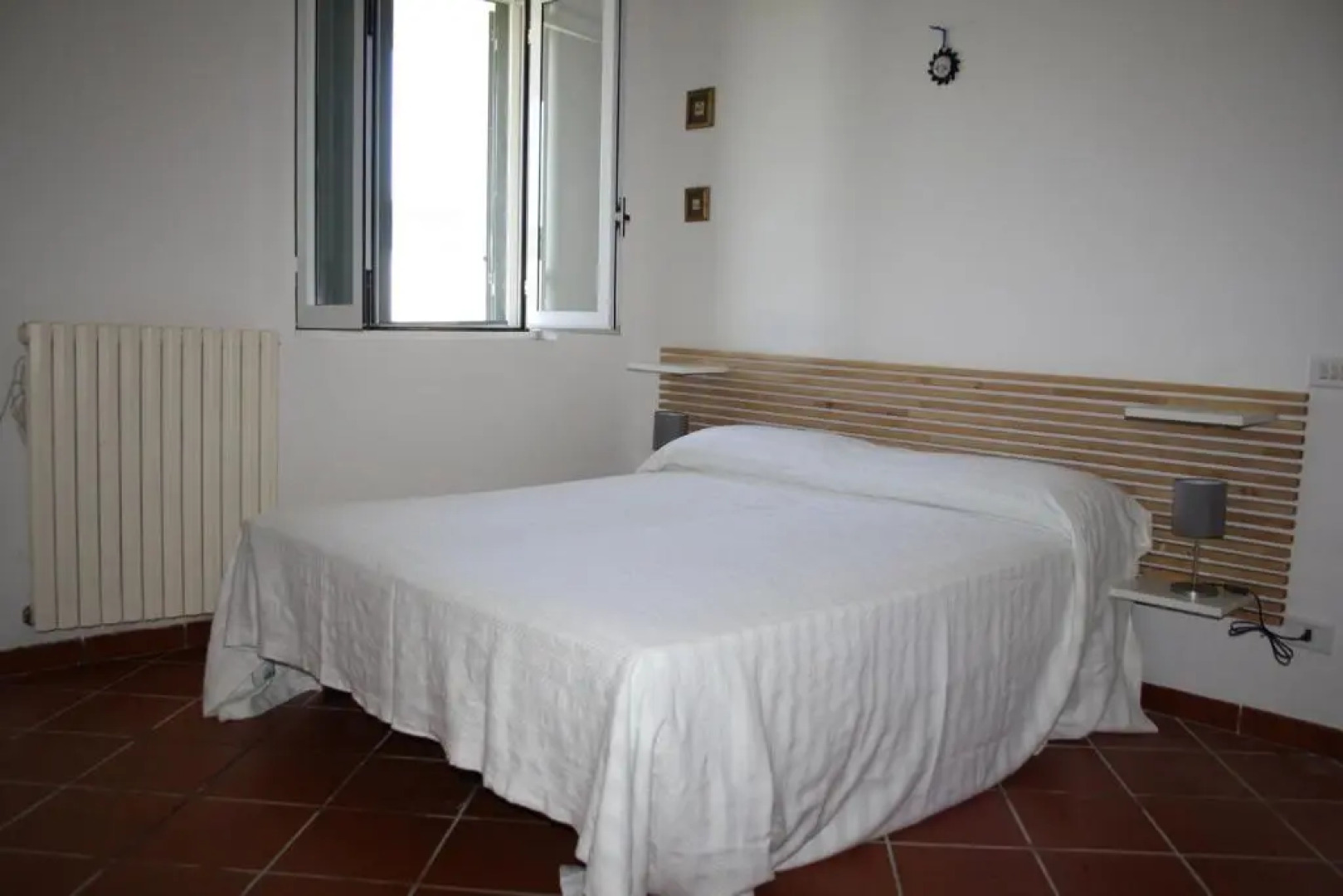 Villa Brancasi con piscina