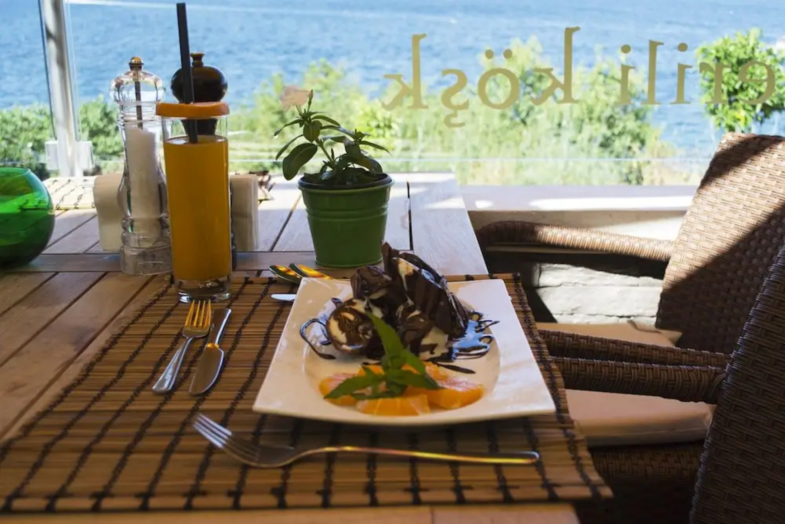 Perili Kosk Boutique Hotel