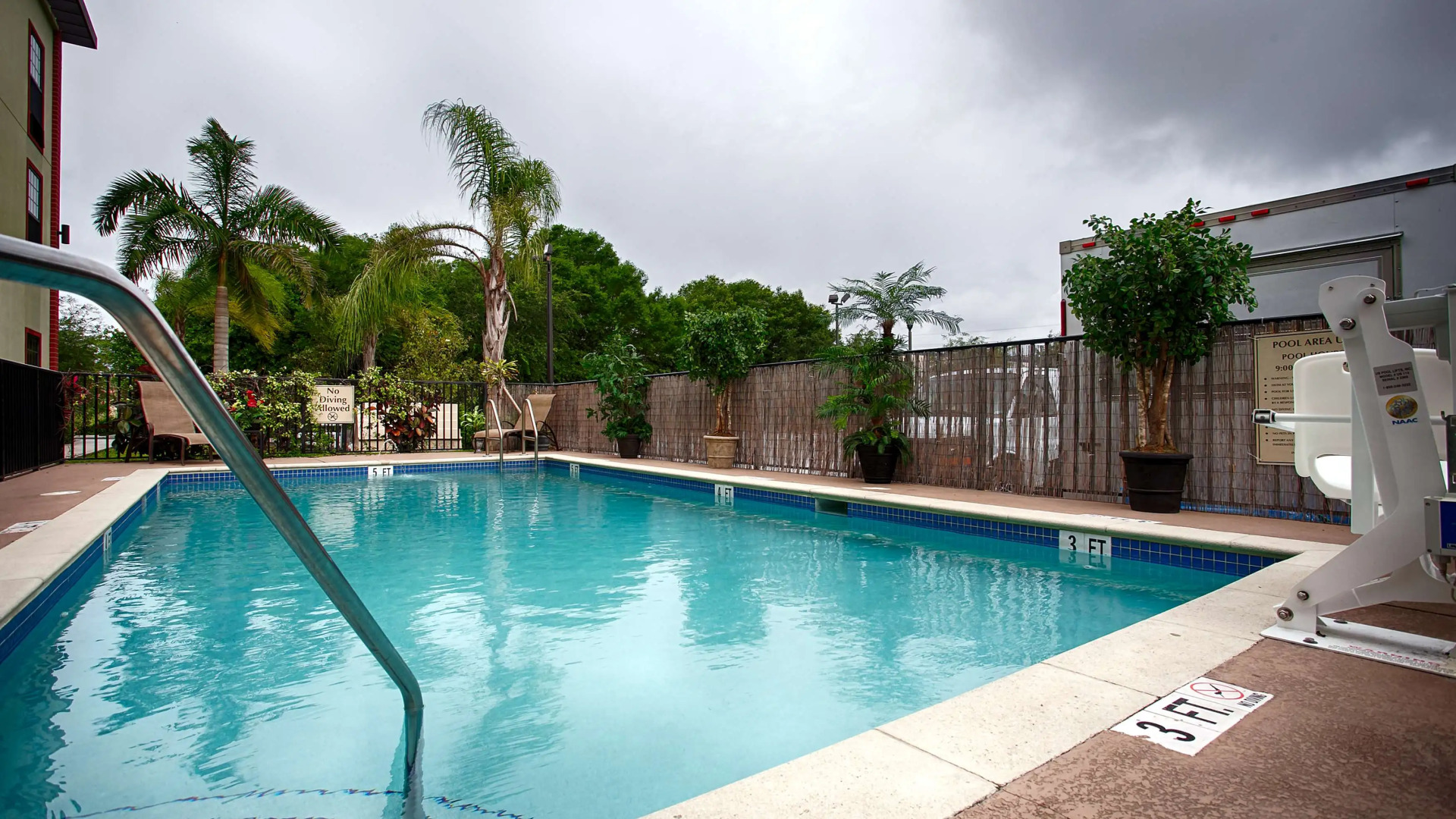 Best Western Plus Bradenton Gateway Hotel