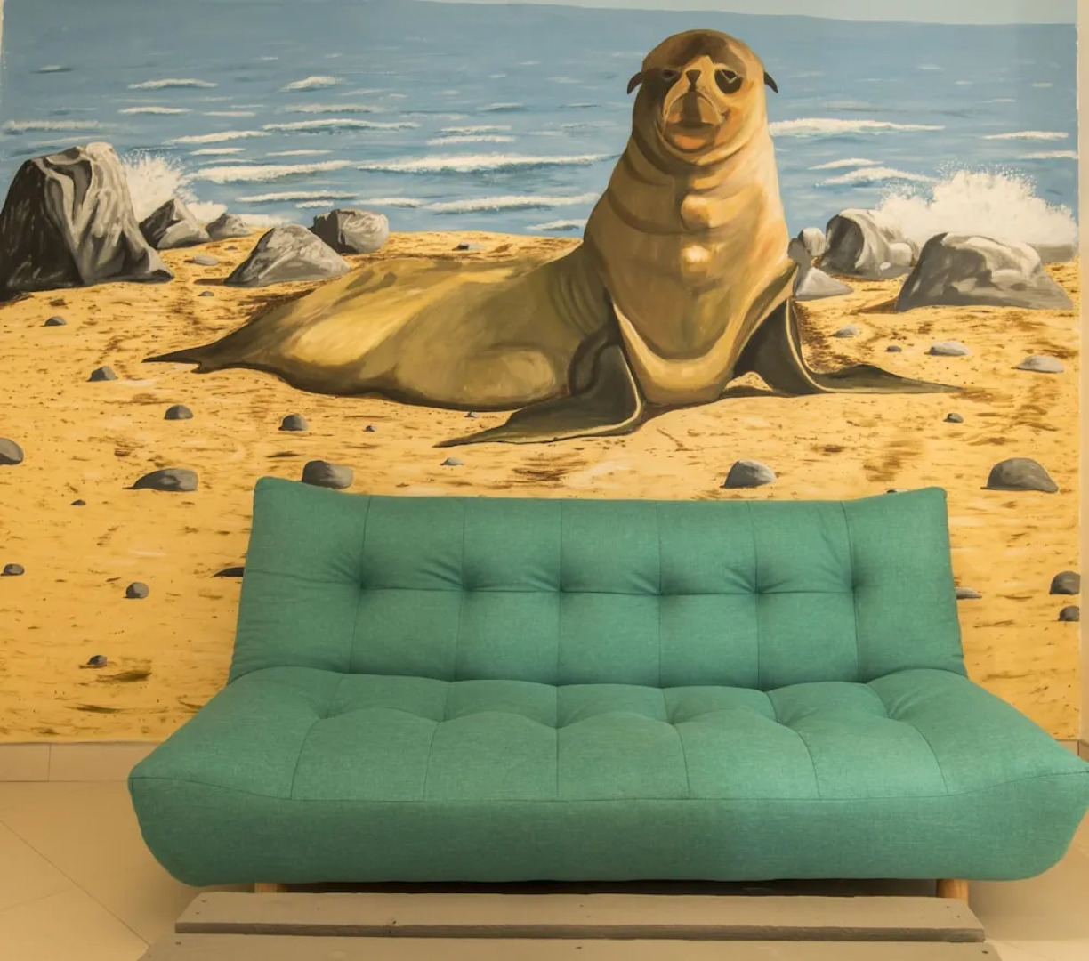 Windhoek Gardens Boutique Hotel