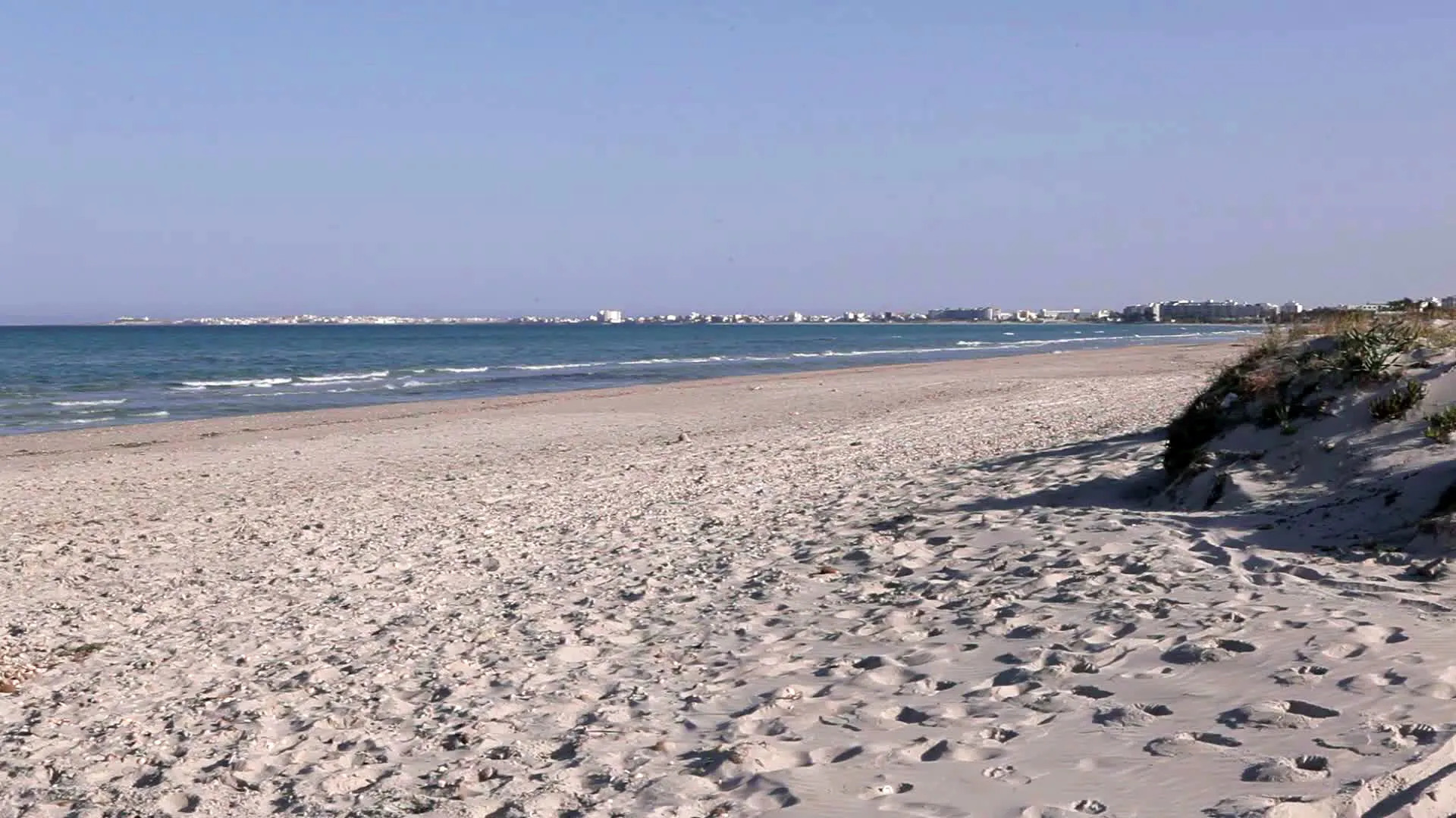 Thapsus Beach Resort