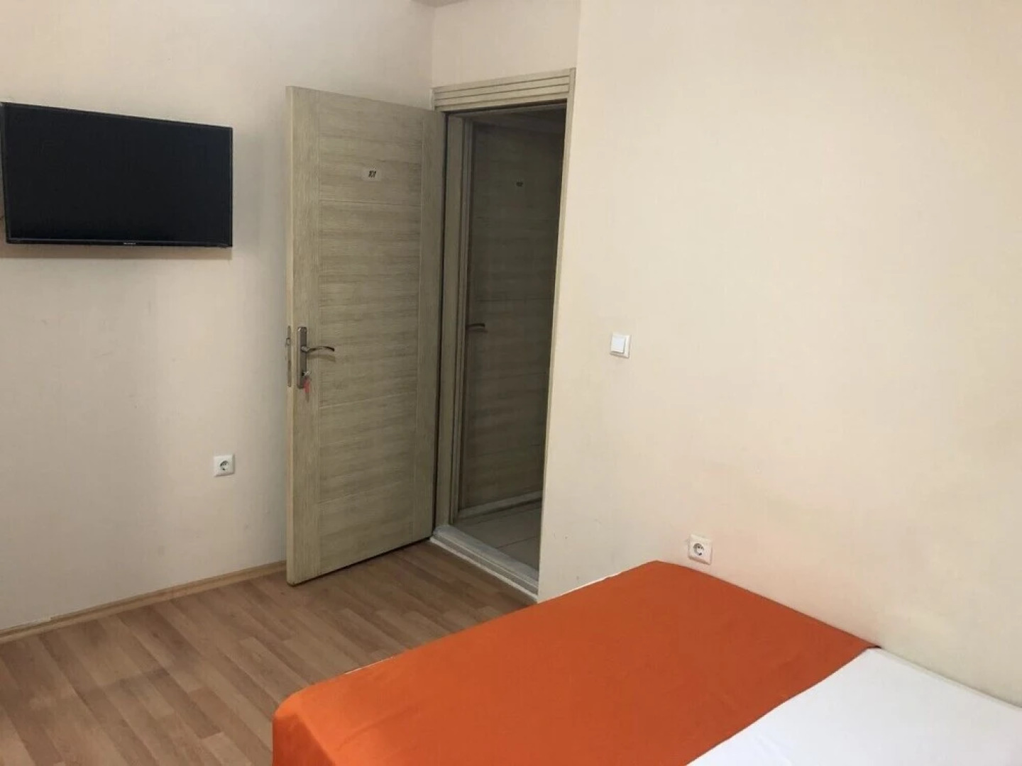 Turunç Hotel Antalya