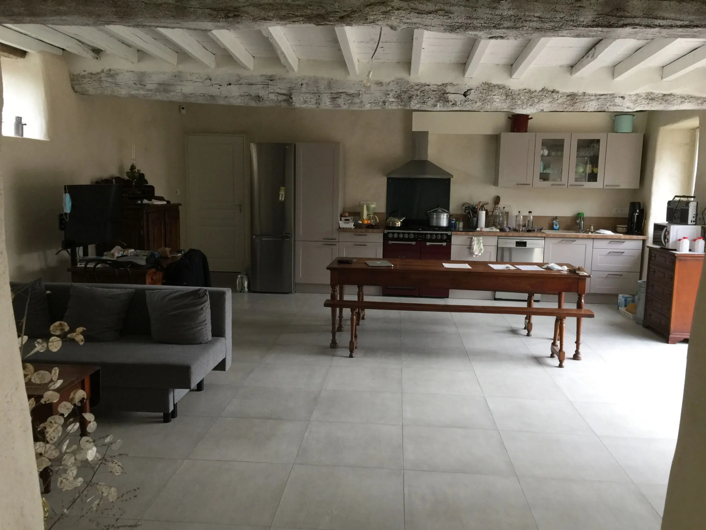 Eco Gîte La Noë