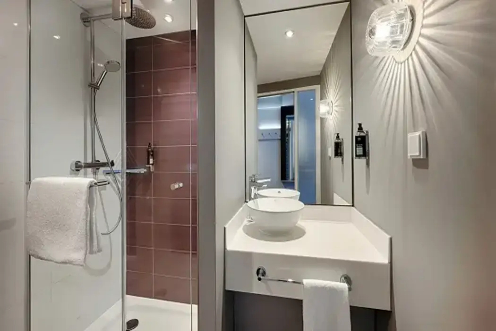 Premier Inn Berlin City Centre