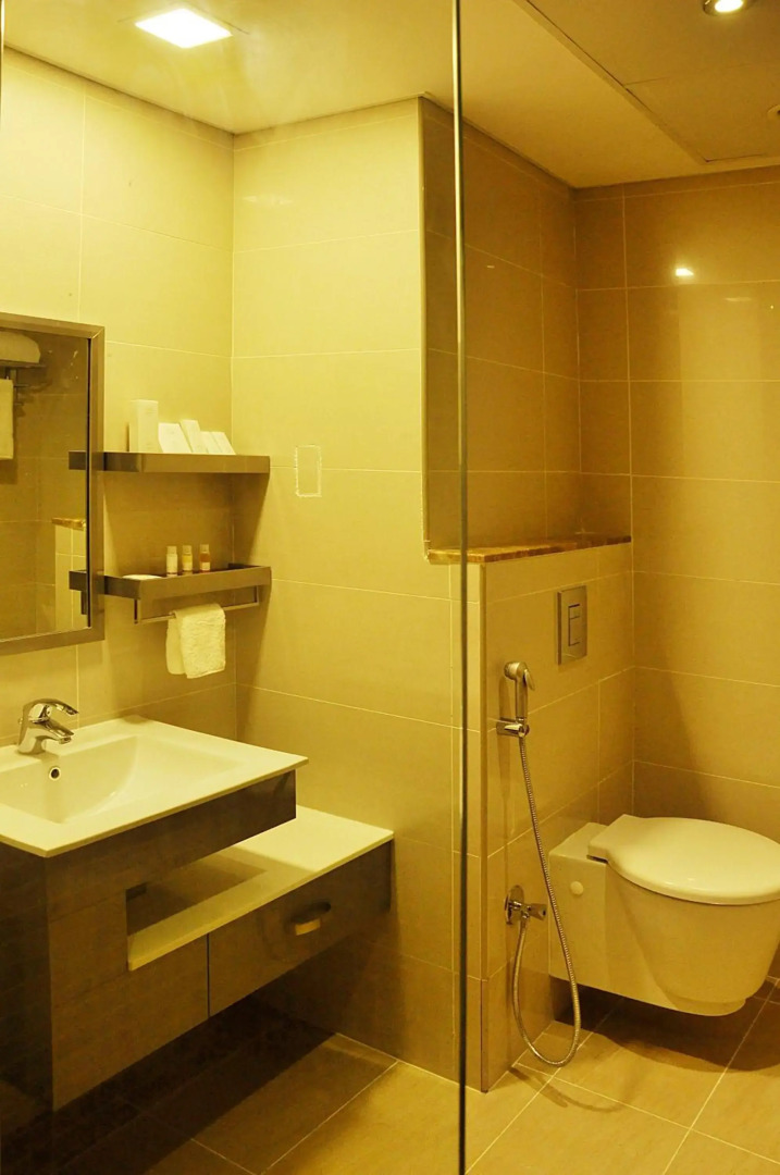 Pearl Hotel and Spa