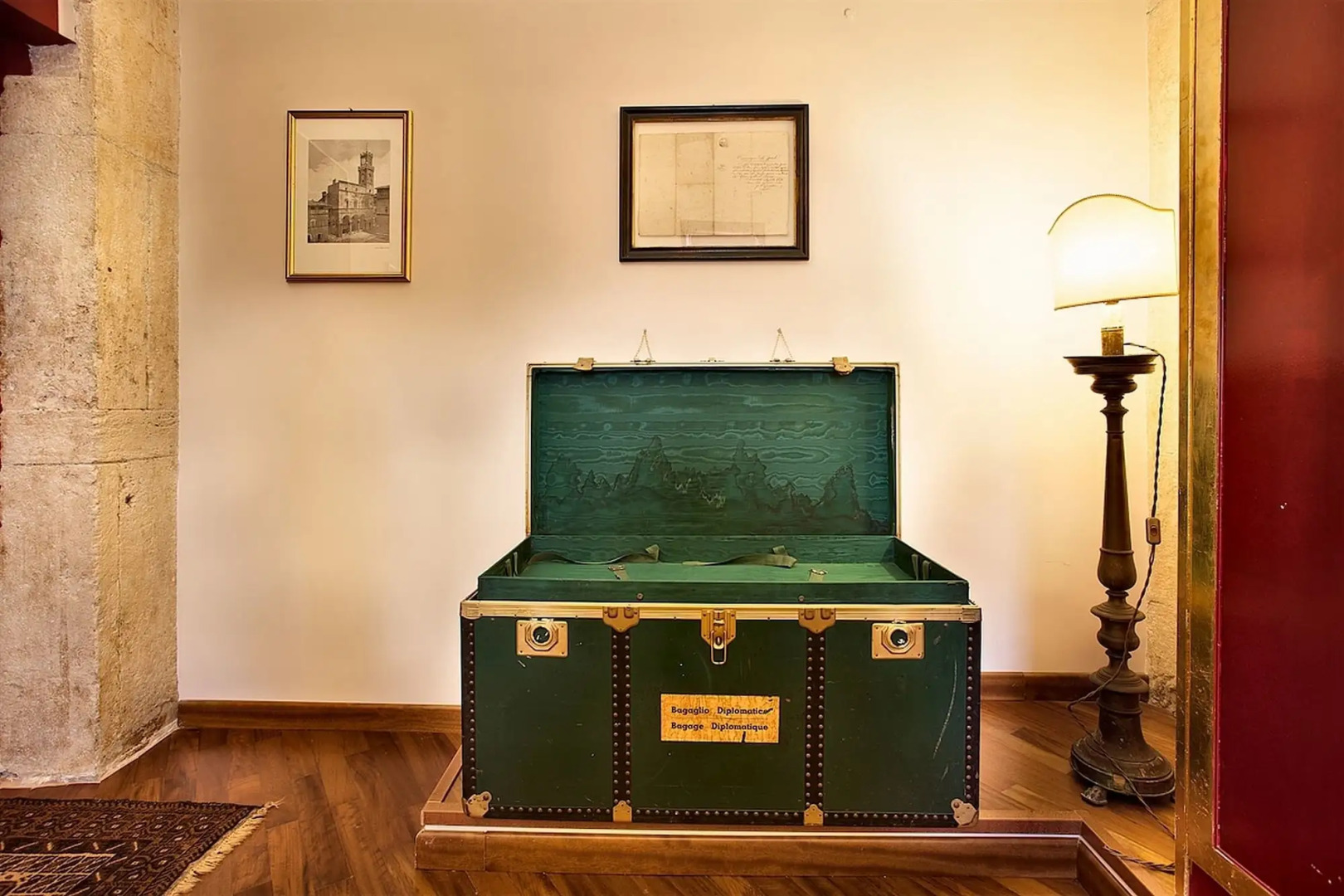 Residenze Gregoriane - Dimora d'Epoca