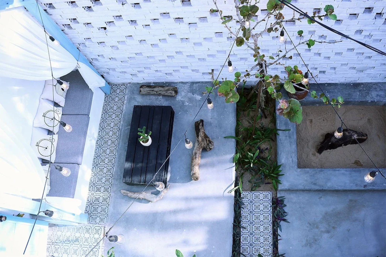 Sam Stay - Hostel