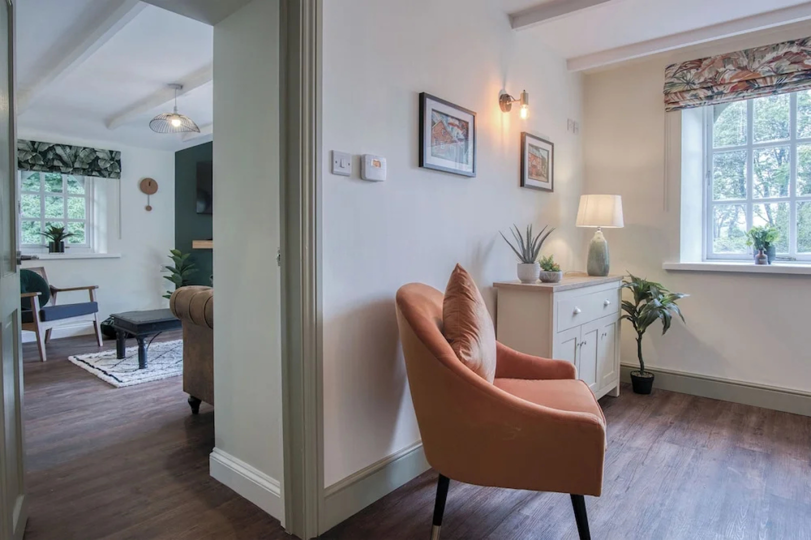 The Stables - 2 Bedroom Cottage - Princes Gate