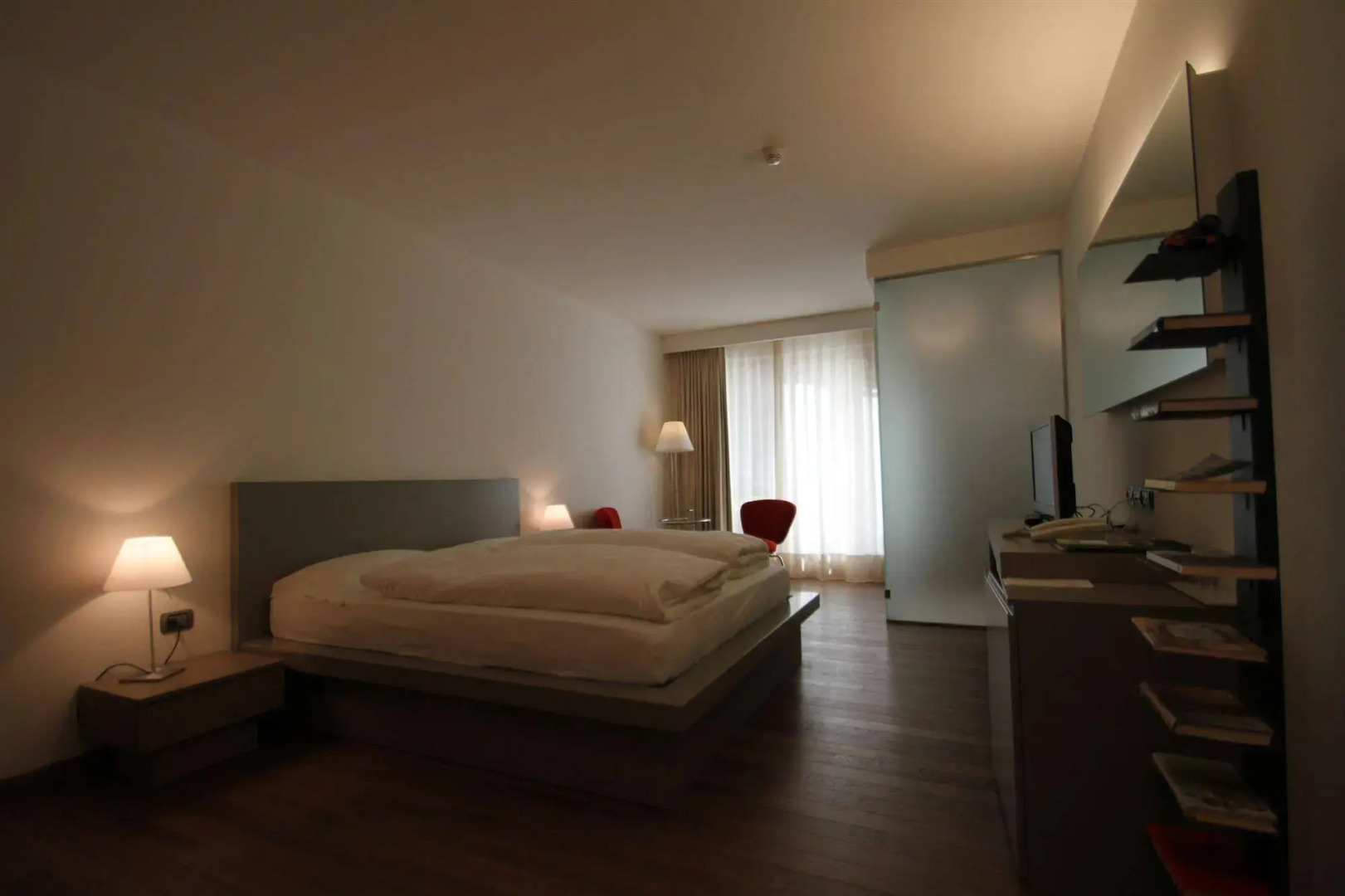 DA ELDA natural retreat