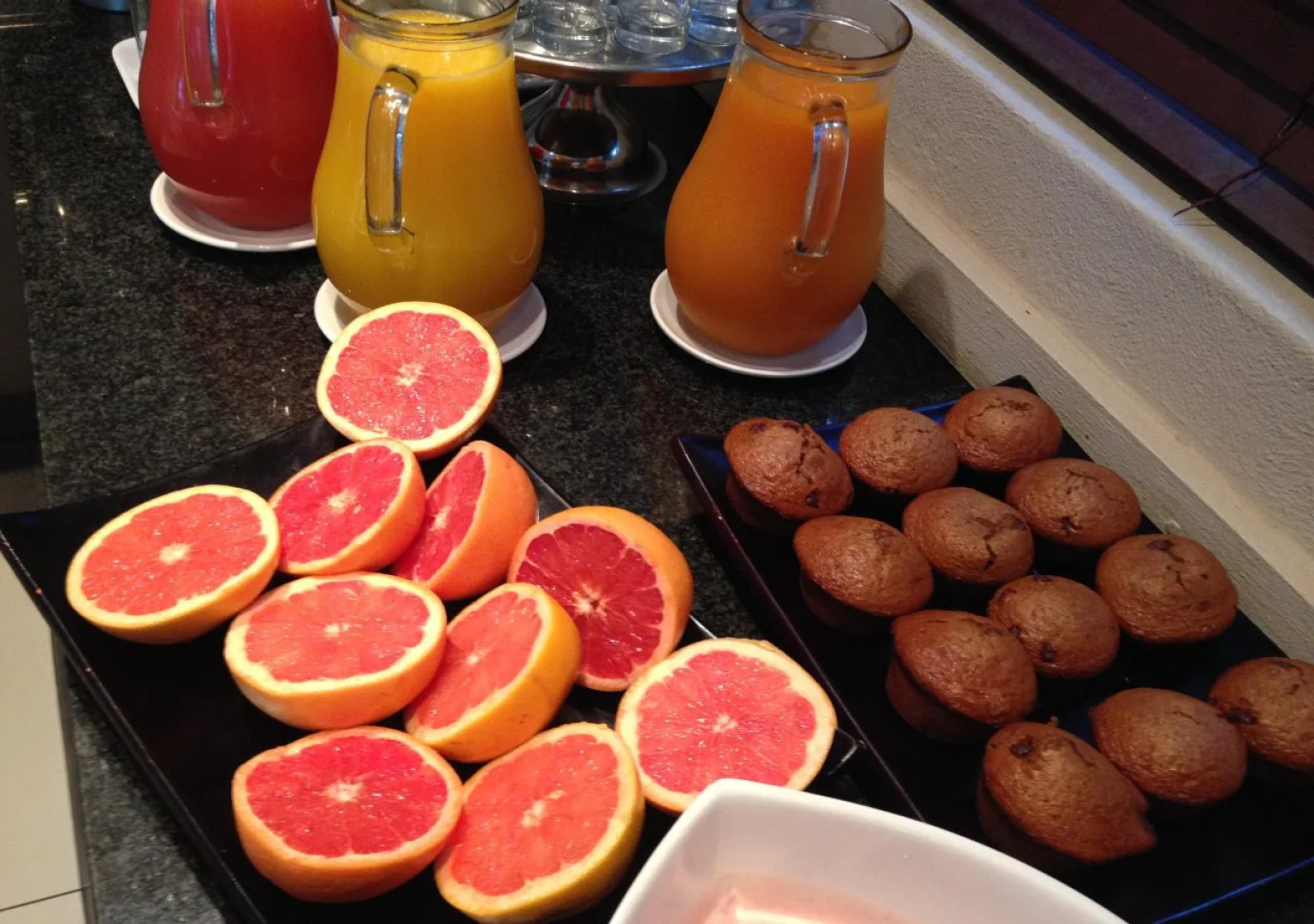 Turnberry Boutique Hotel