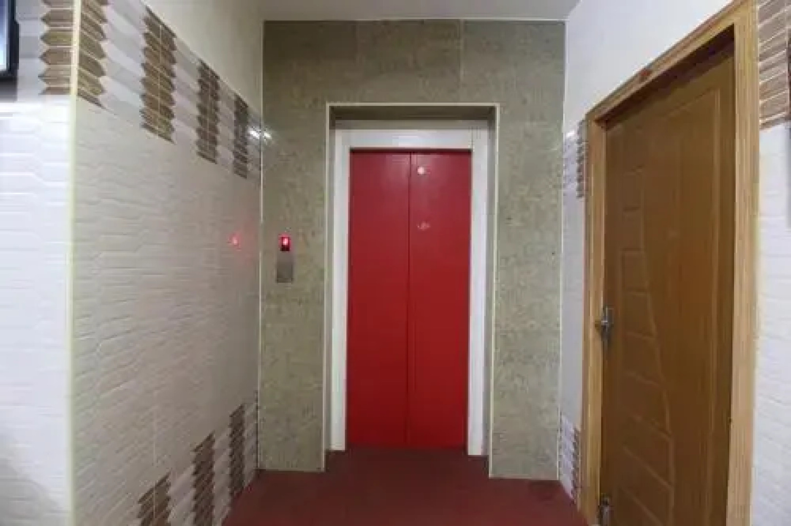 OYO 61145 J.K.S. Deluxe Lodge