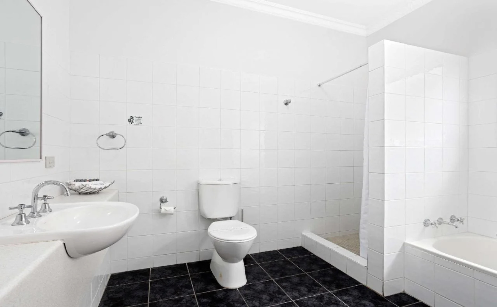 Comfort Inn The International