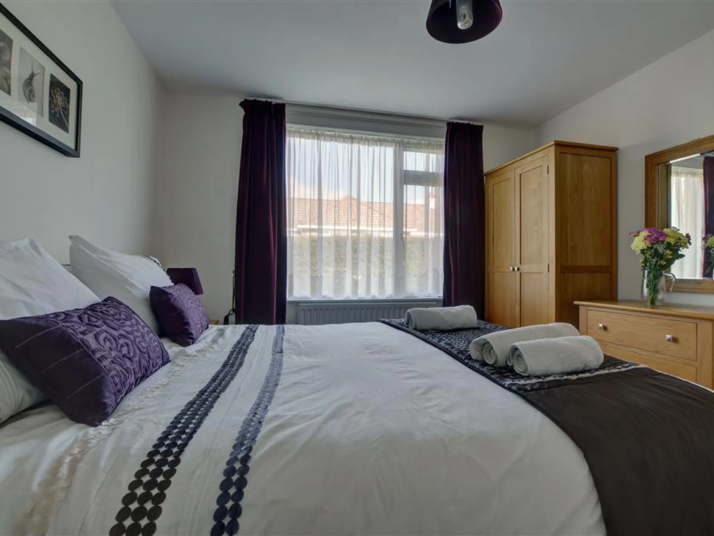 Holiday Home The Willows