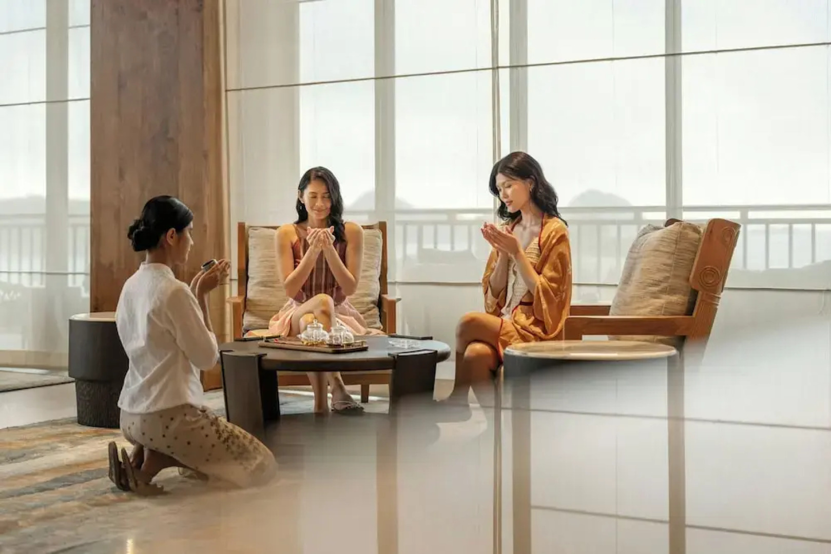 TA’AKTANA, a Luxury Collection Resort & Spa, Labuan Bajo