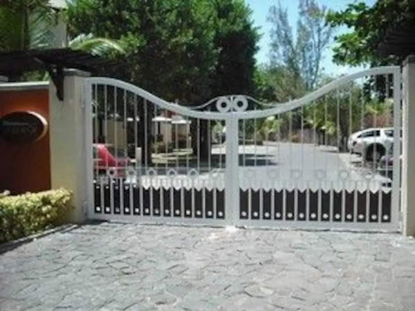 Cape Garden - Residence