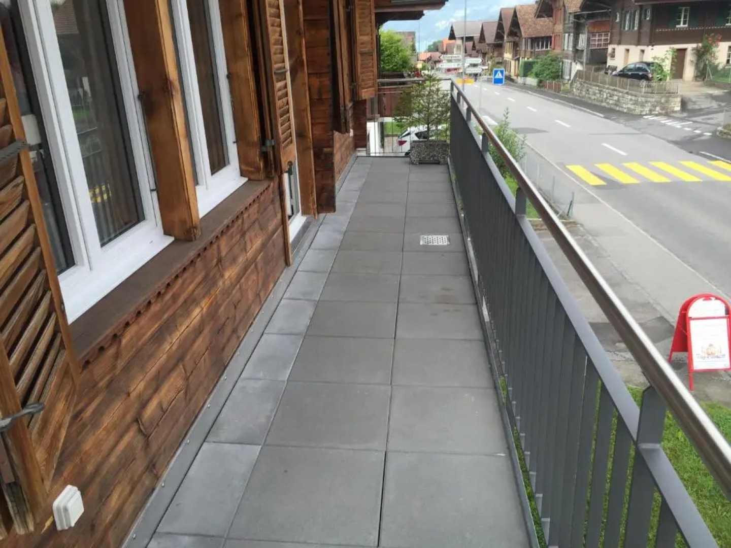 Swiss Chalet Holidays Ringgenberg