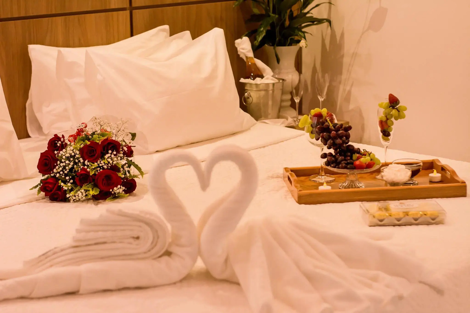 Paradiso Corporate - Cabo Frio