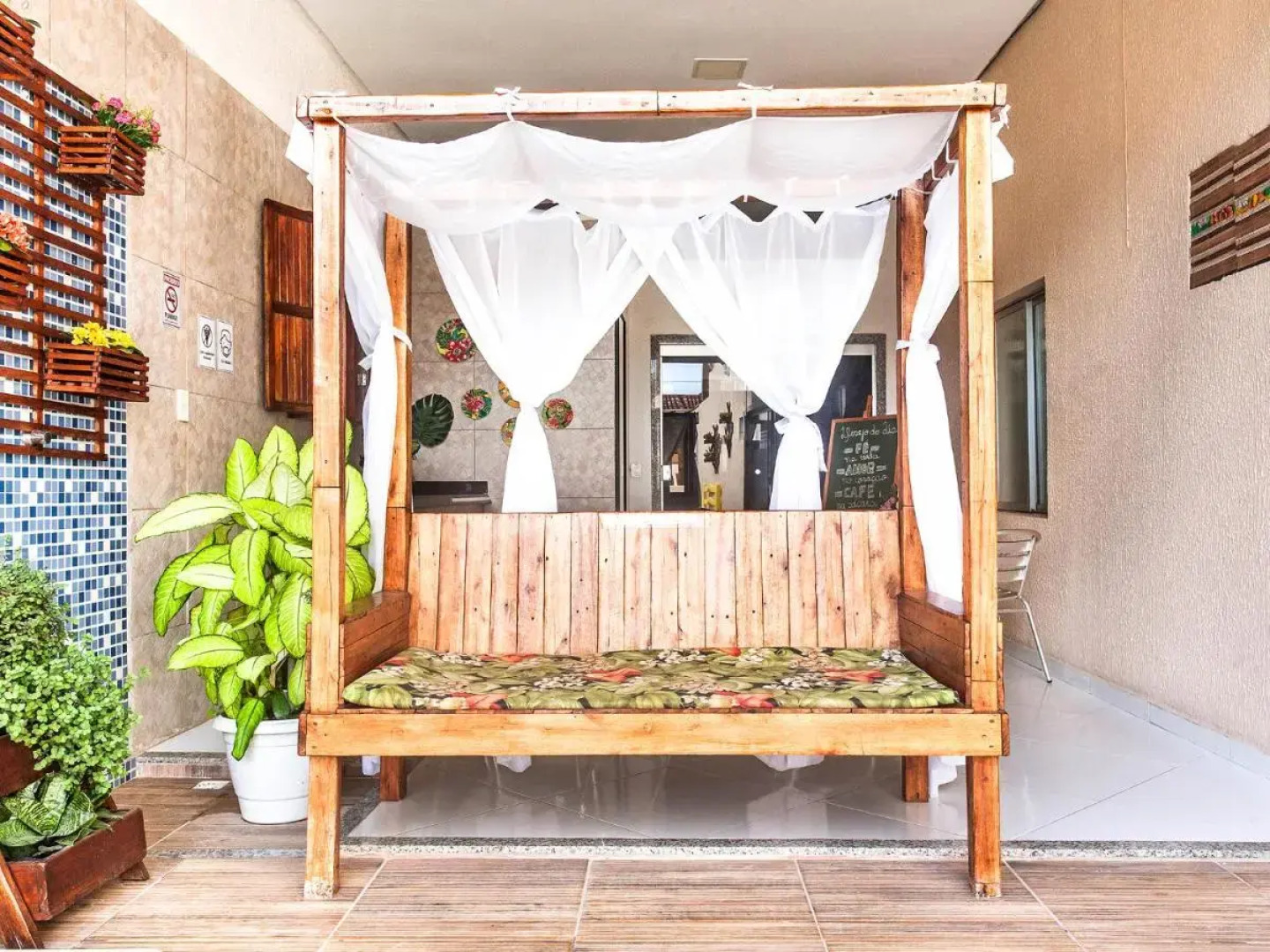 Pousada Recanto Do Mucuge