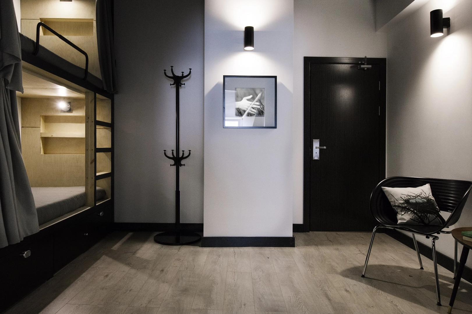 Sputnik Hostel & Personal Space