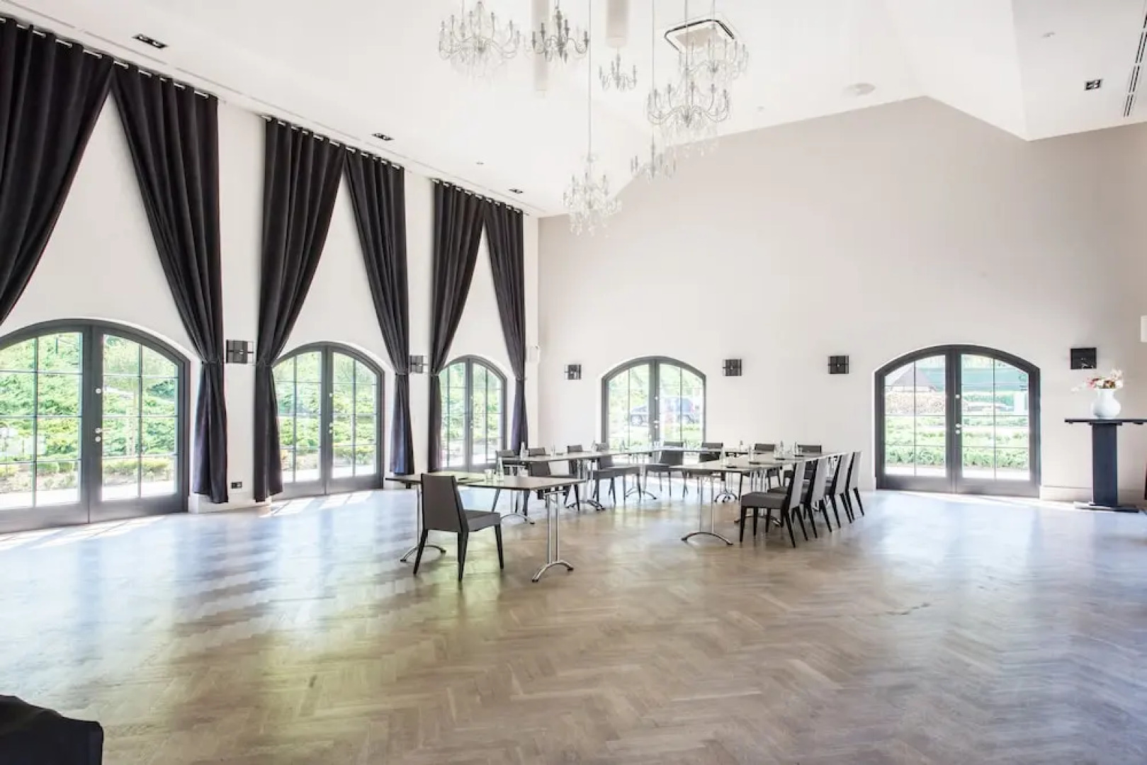 Hotel Pałac Jugowice