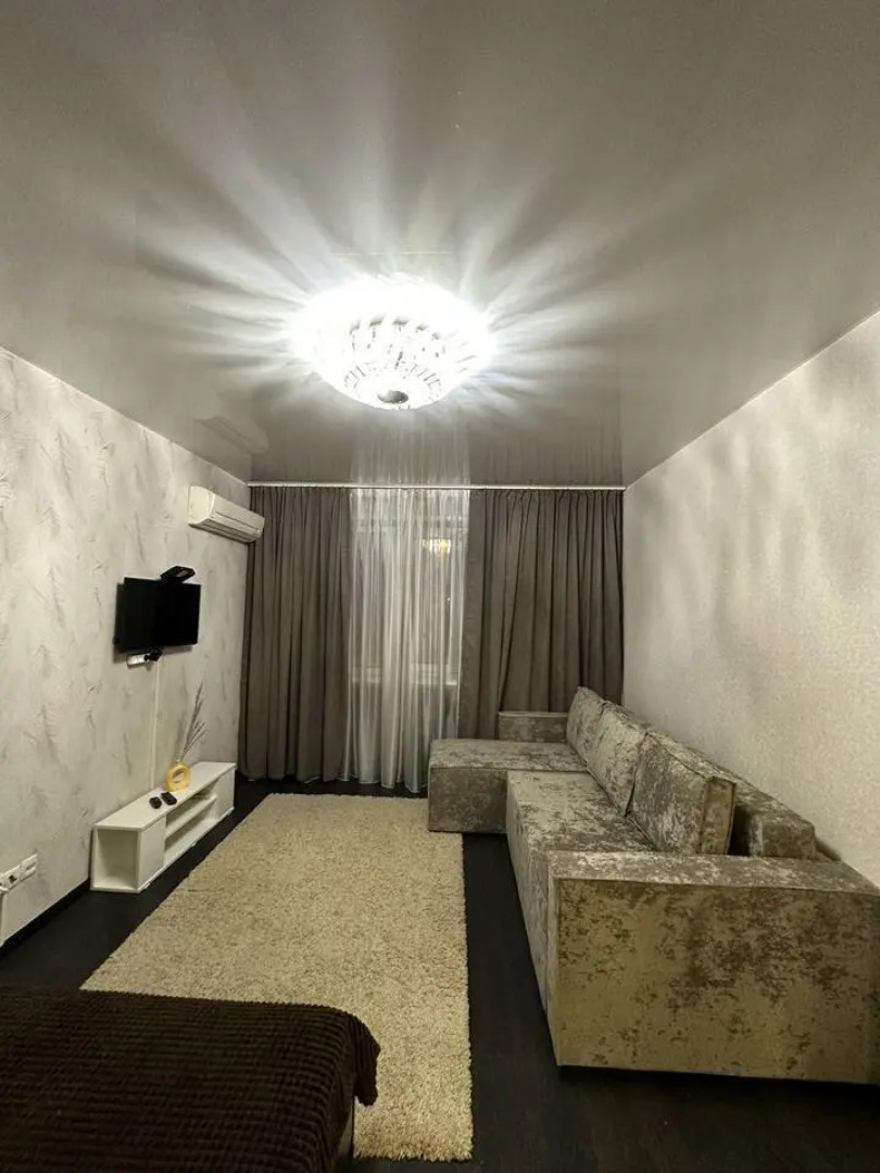 Апартаменты на улице Кирова 149А