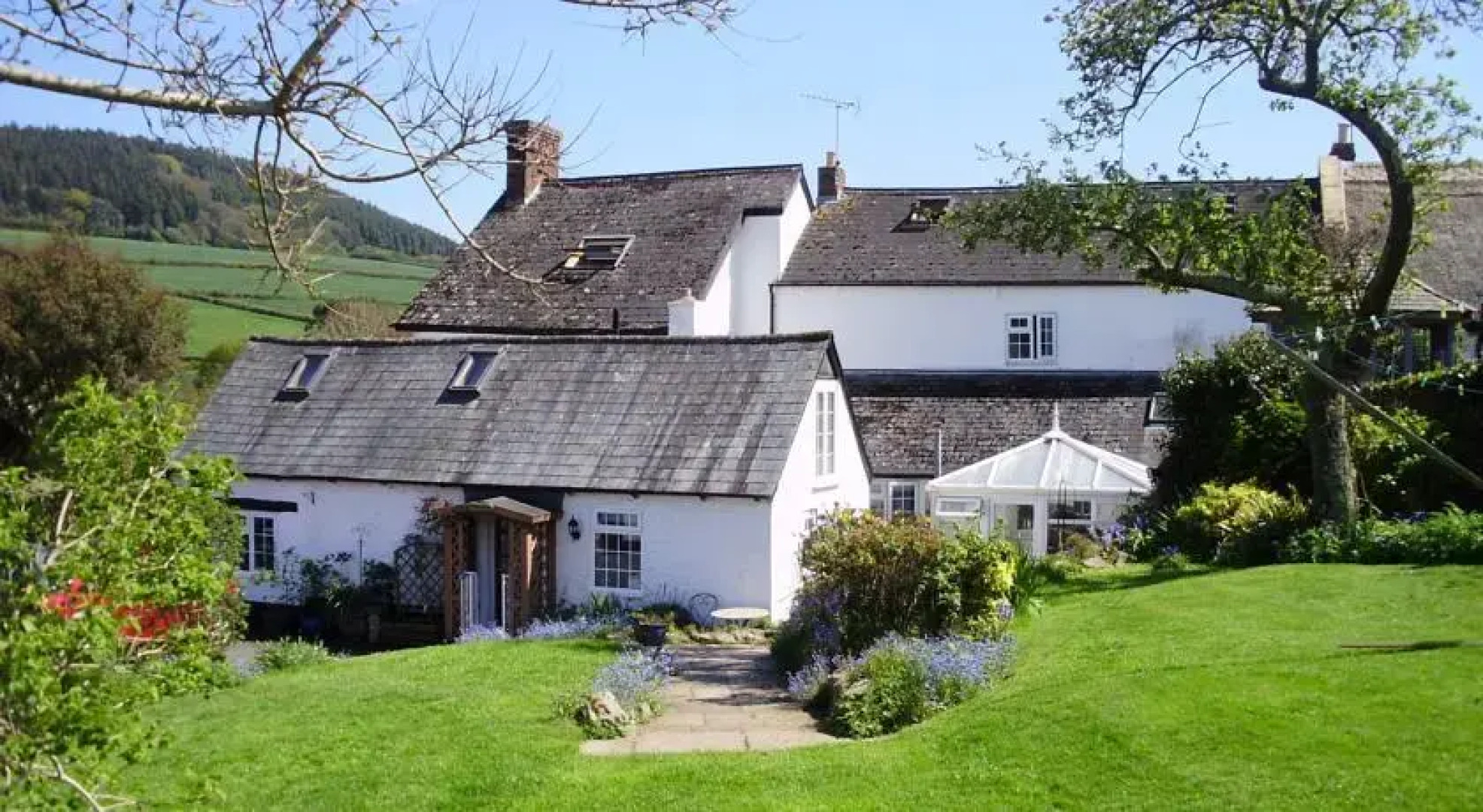 Rose Cottage Guest House