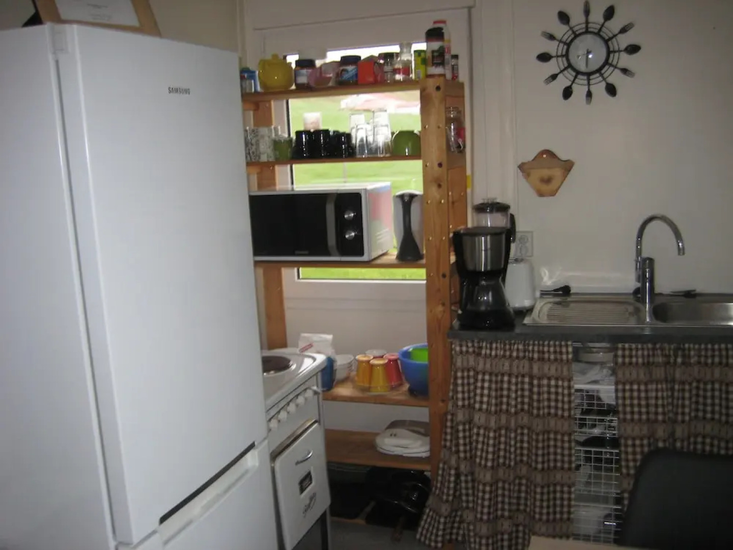 Ásbrandsstaðir Cottage