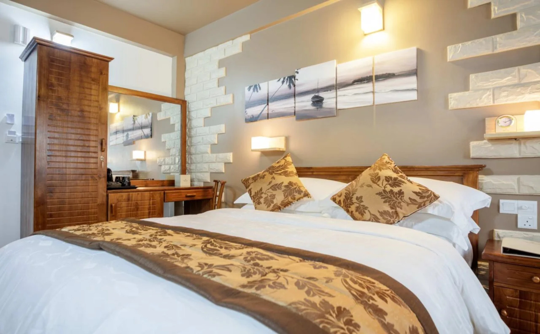 The Vinorva Maldives