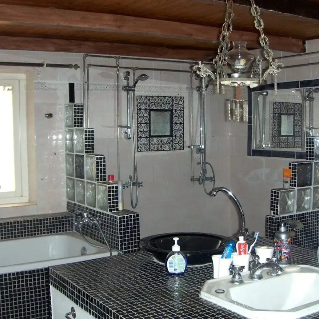 Boliqueime Villa Private Pool With Ocean View