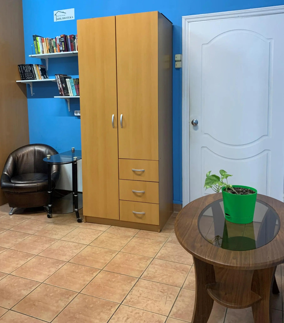 Хостел Макс