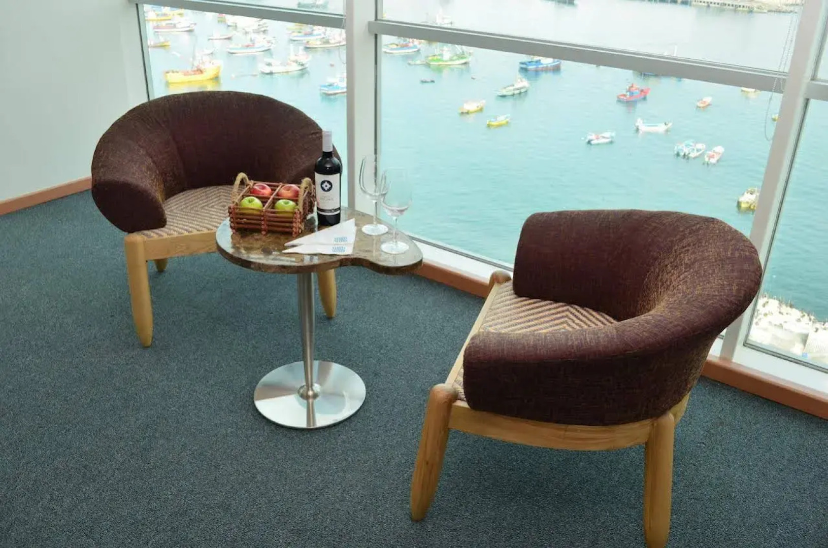 Hotel Casino San Antonio by Enjoy