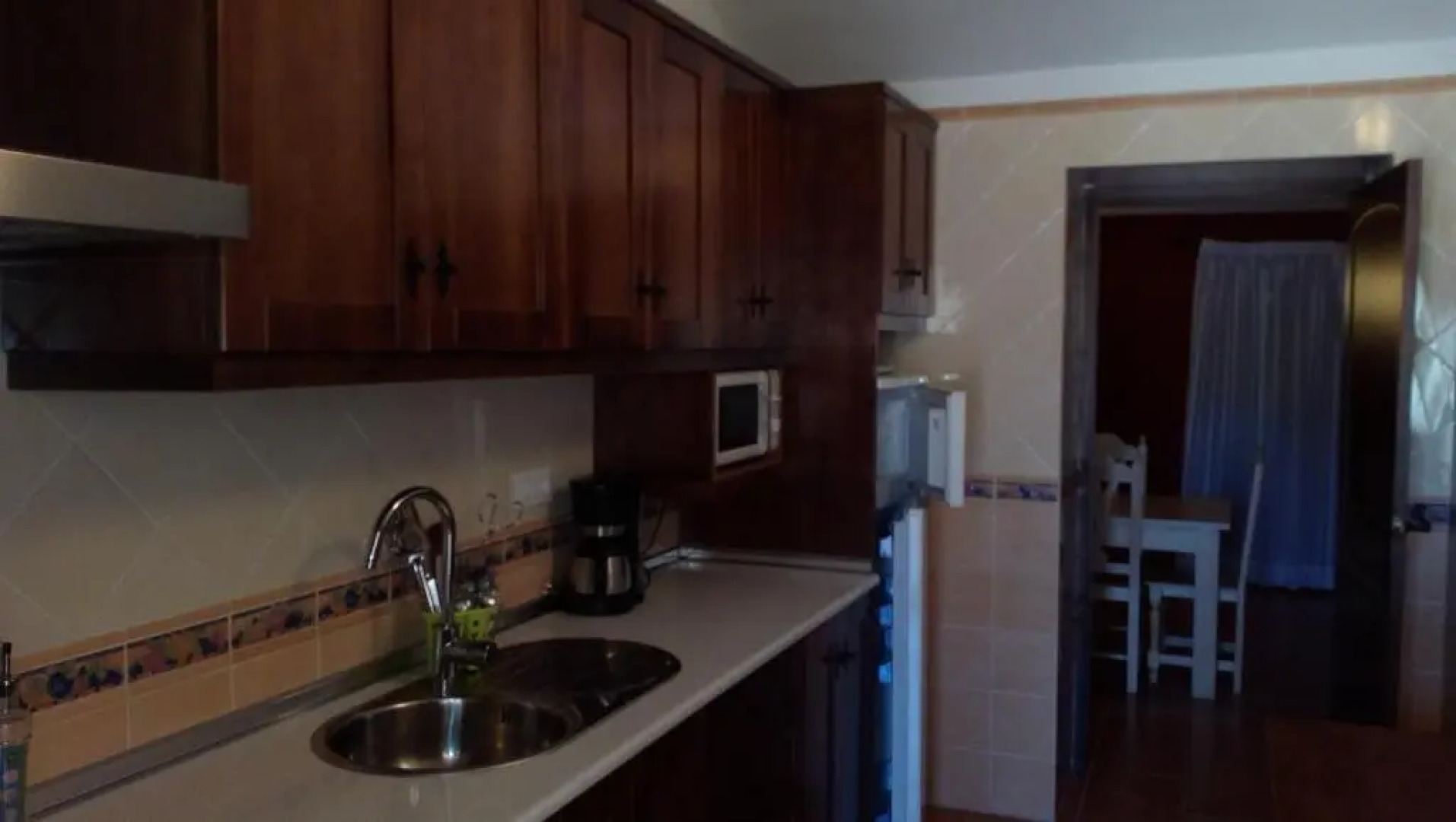 Apartamentos Rurales Casas de los Maestros