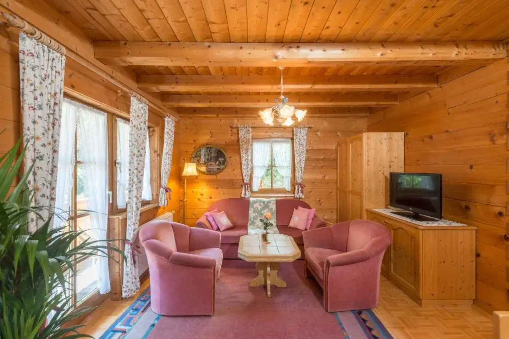 Bio Holzhaus & Landhaus Heimat