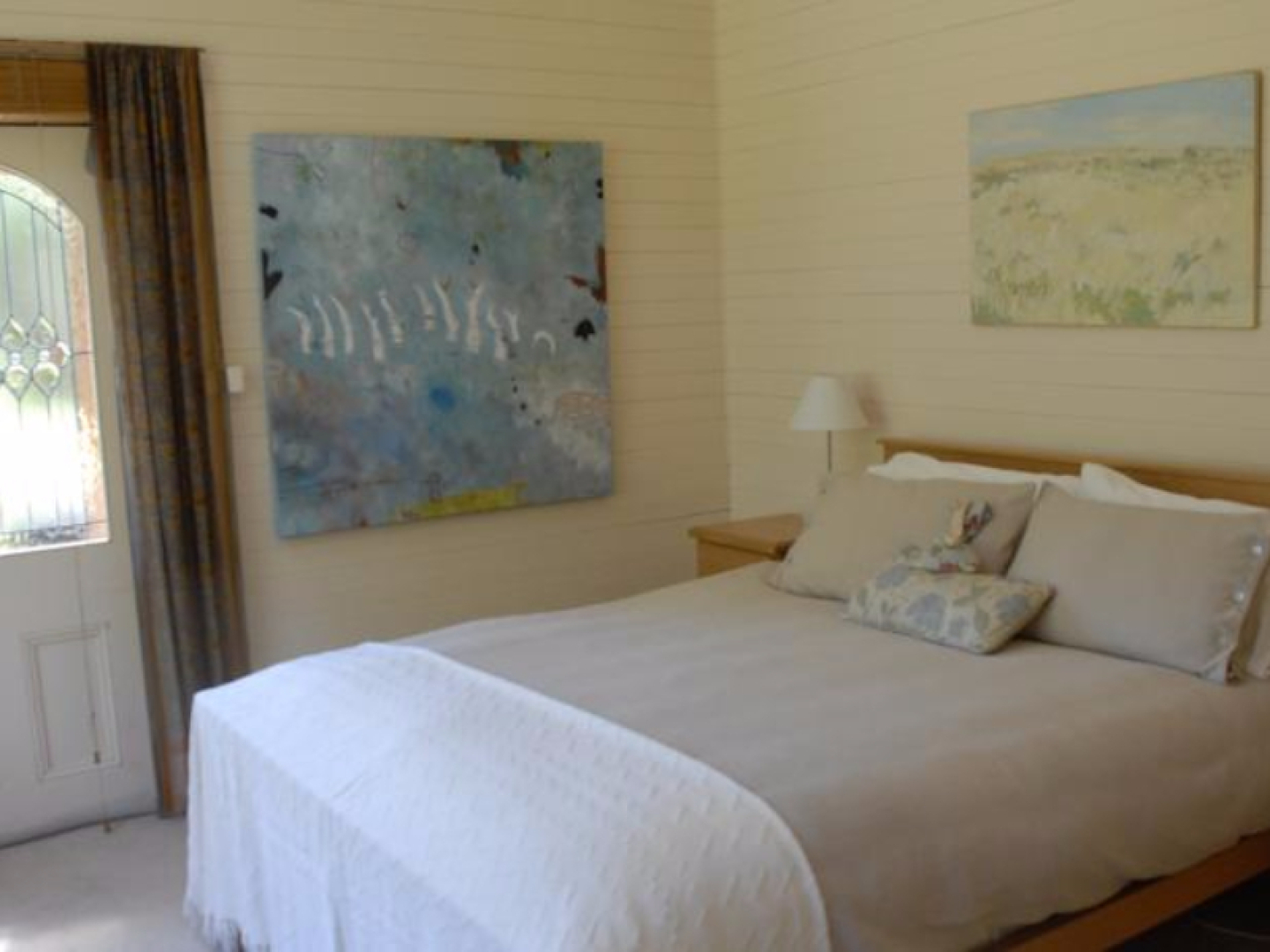 Birdwing Bed and Breakfast