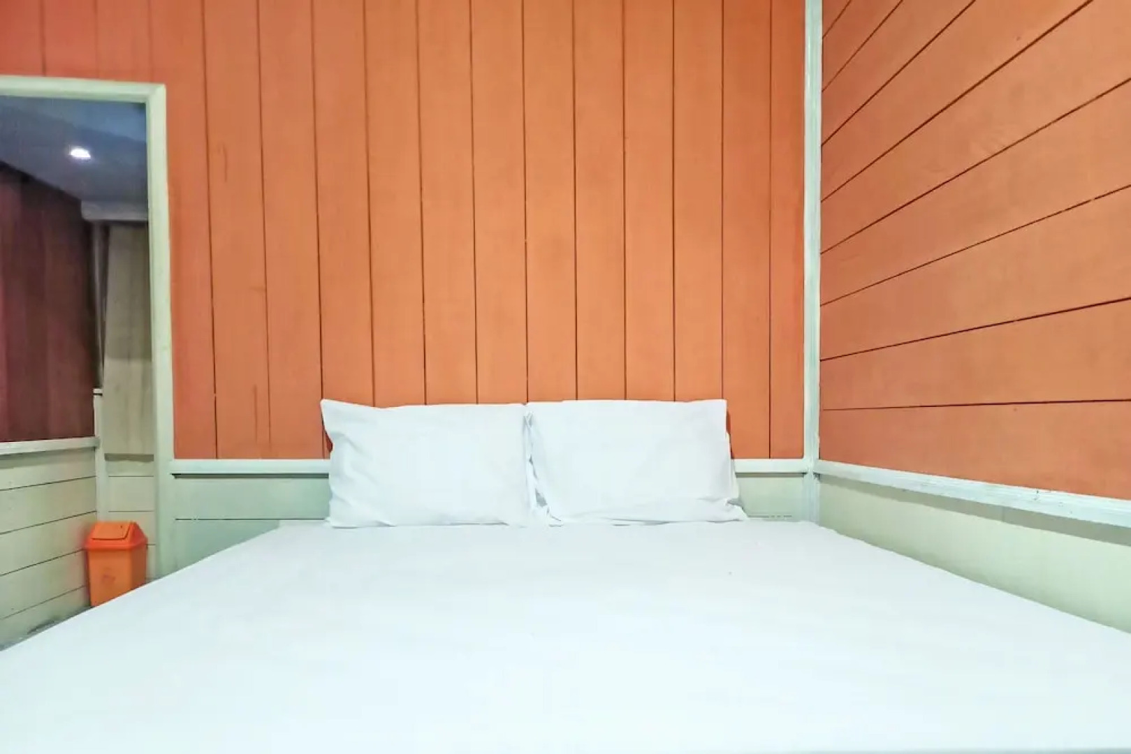 OYO 91768 Hotel Tanjung Permai