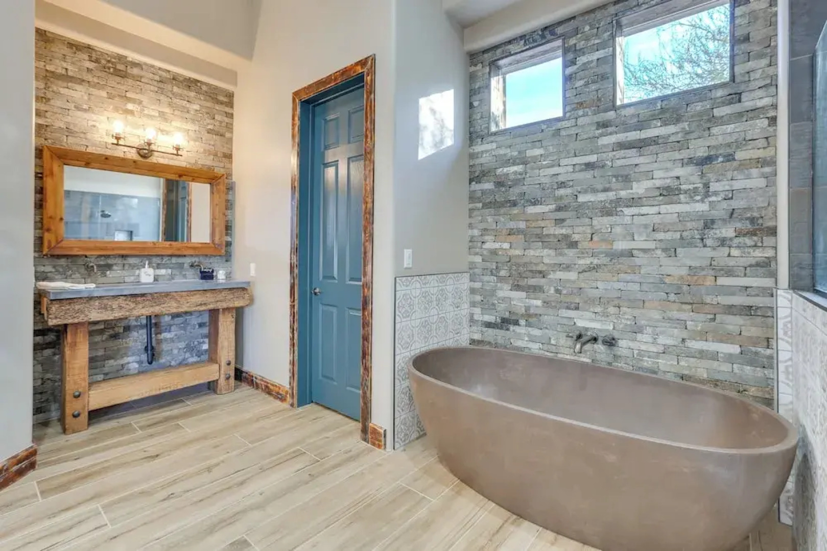 Stunning Cave Creek Home w/ Infinity Pool!