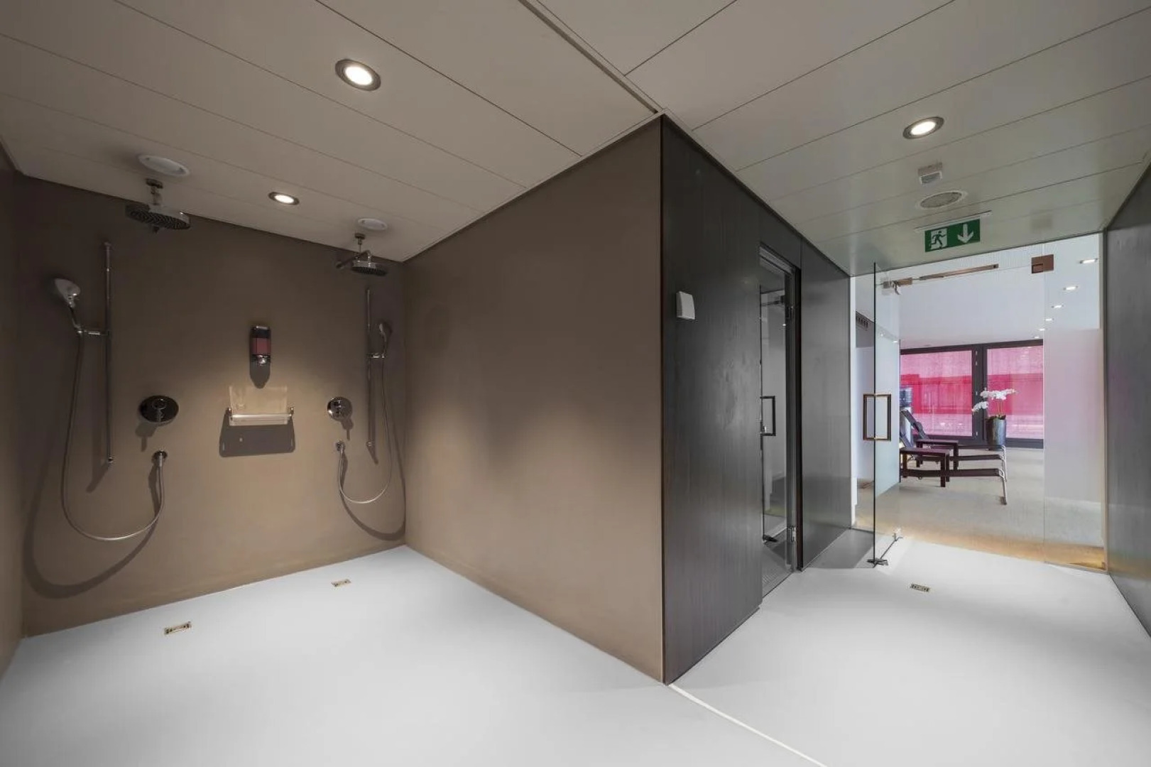 Radisson Blu Hotel, Lucerne