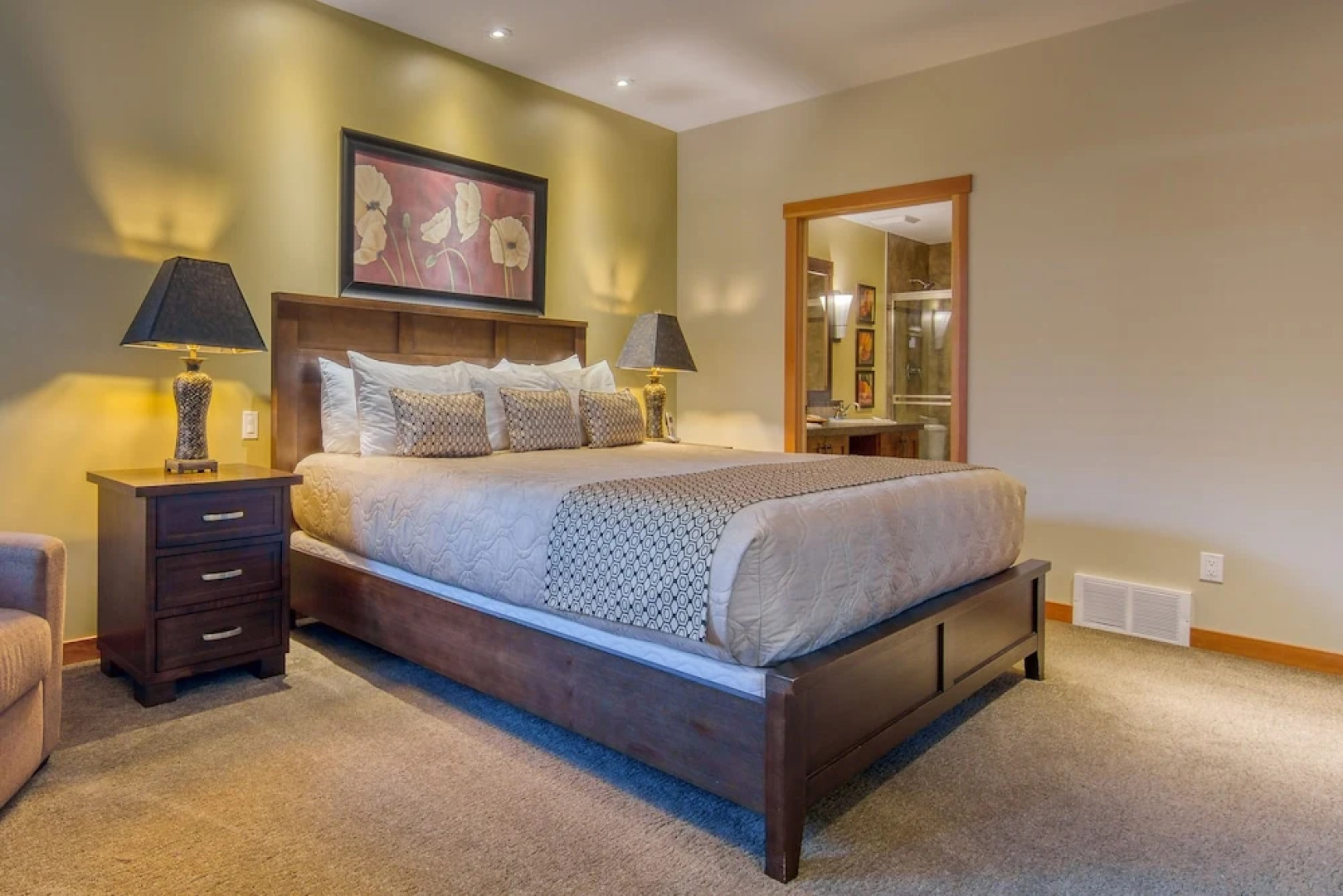 Fairmont Creek Property Rentals The Residences