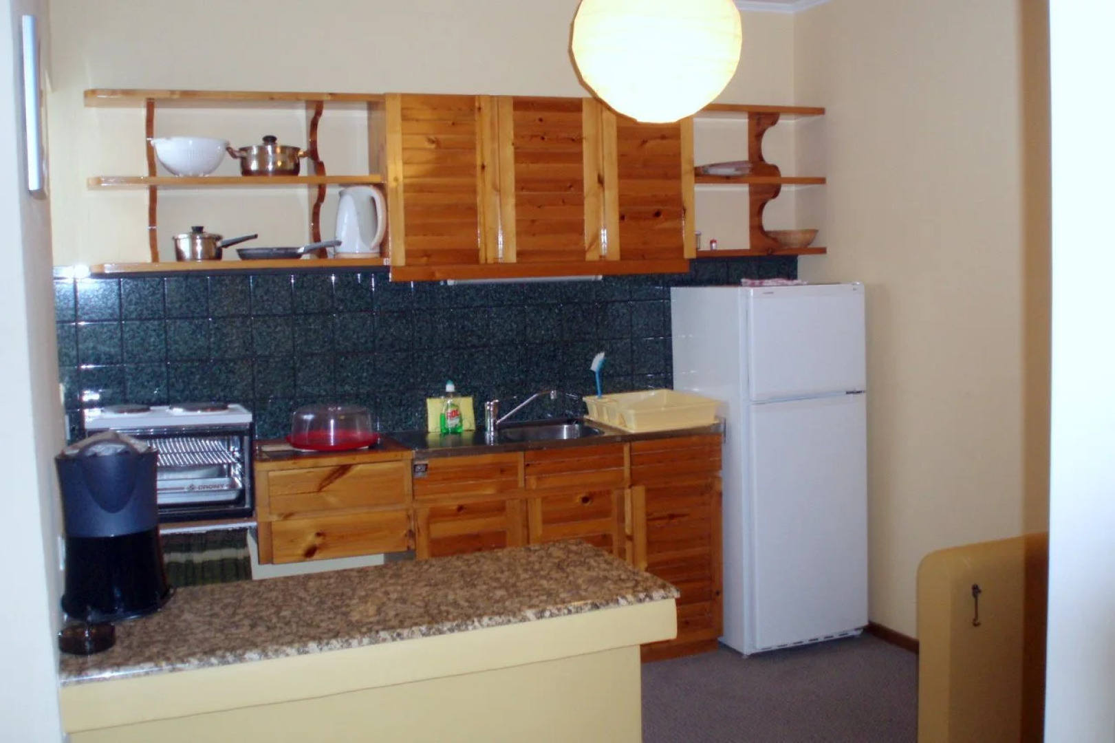 Creta Solaris Family Hotel Apartments