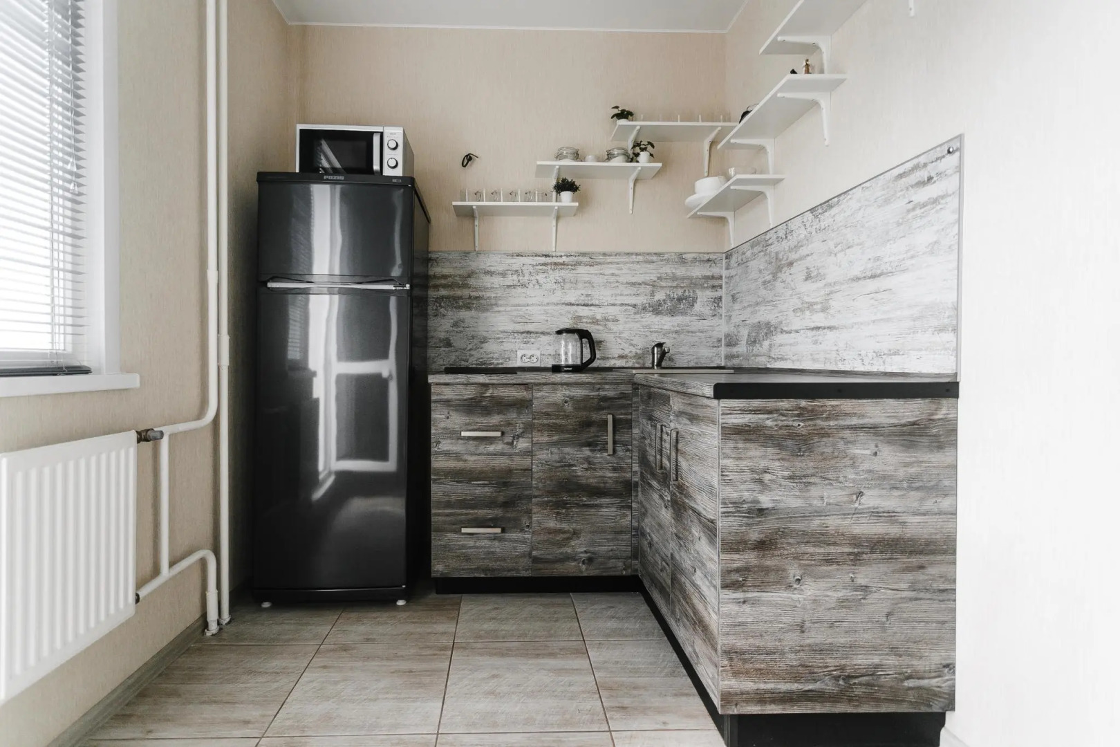 Brilliant Inn на улице Камышинская 74