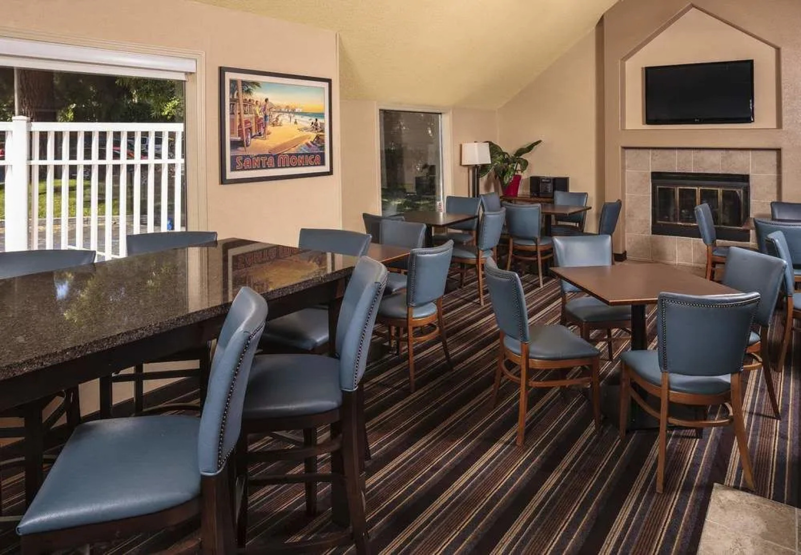 Residence Inn San Jose Campbell
