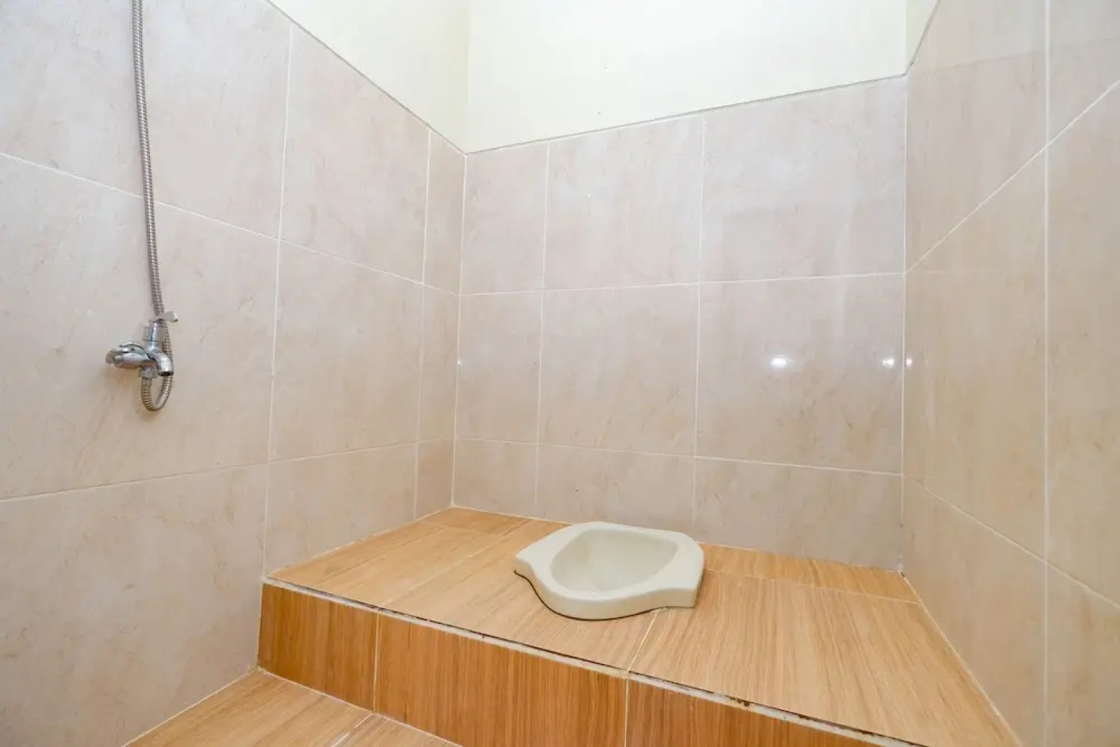 SPOT ON 2790 Bintang Selatan Syariah