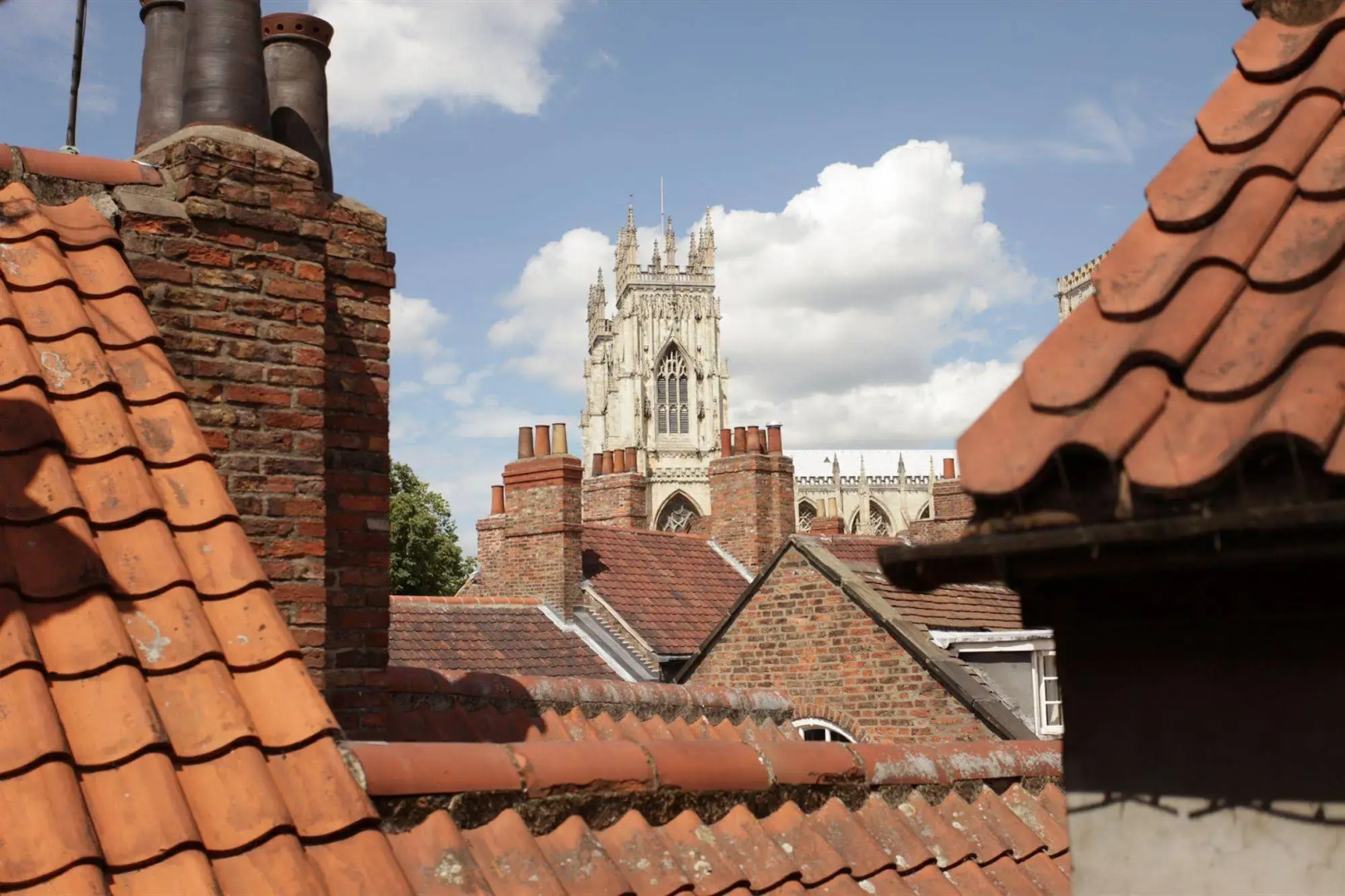 The Fort Boutique Hostel