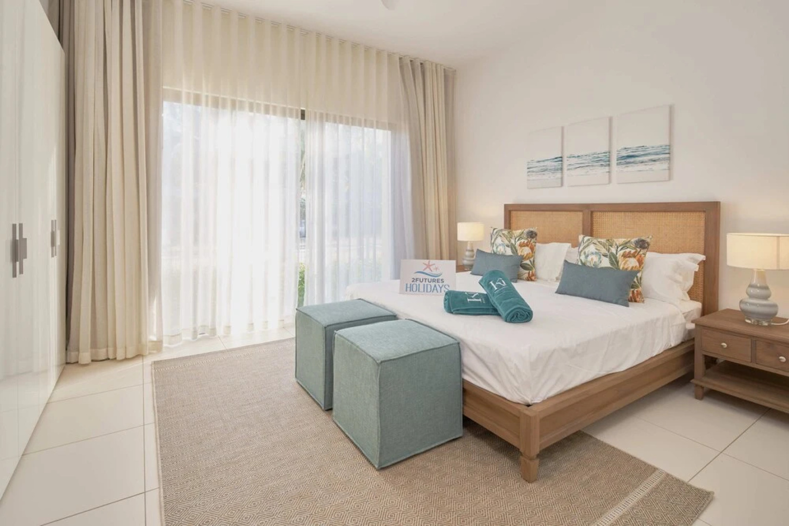 Ki Residences with LOV