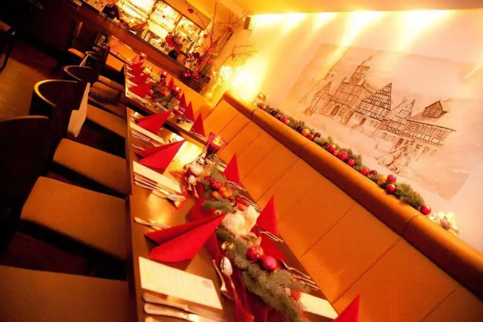 Hotel Restaurant Goldener Engel