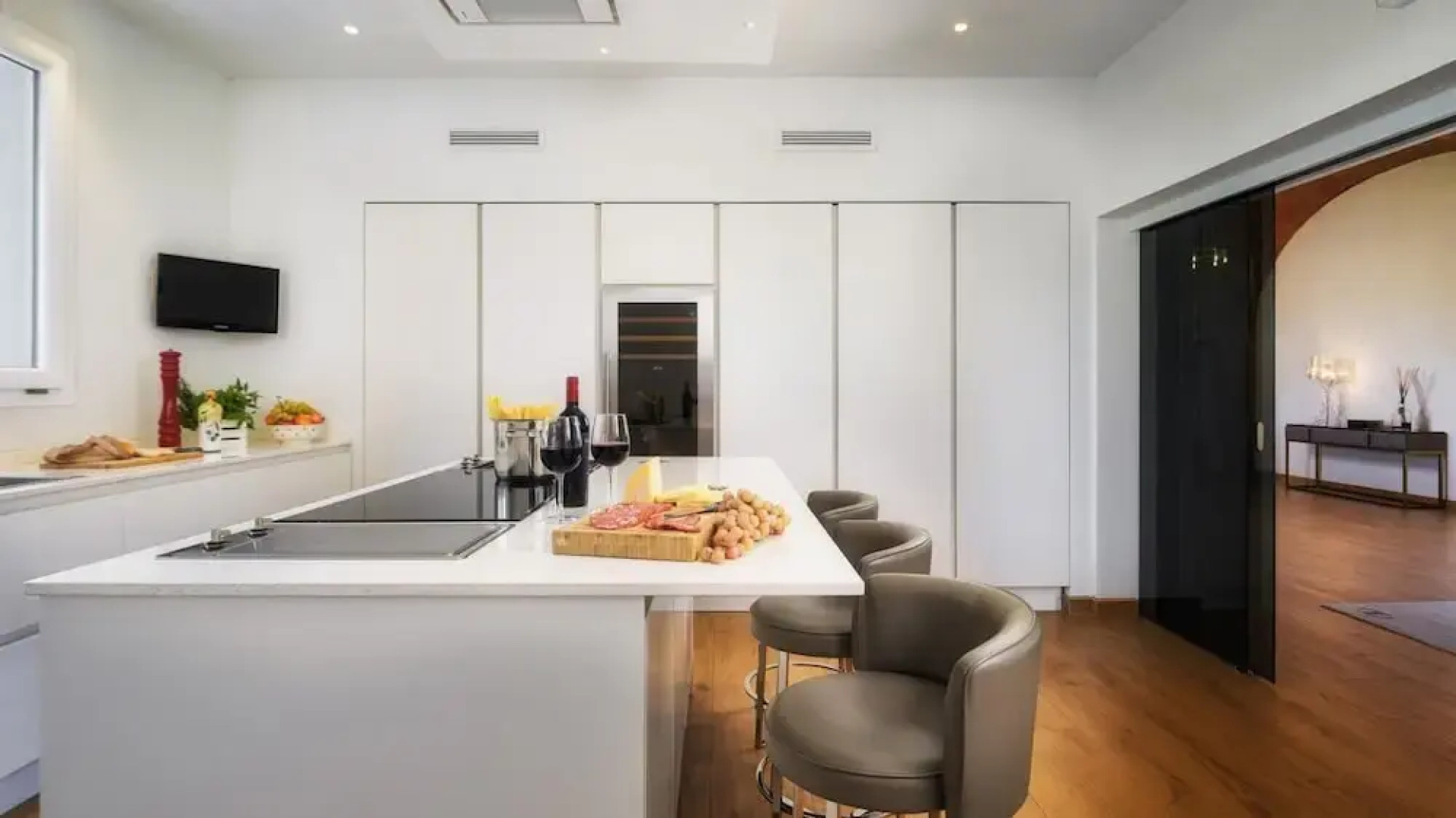 Villa Edoardo 9 in Crespina Lorenzana