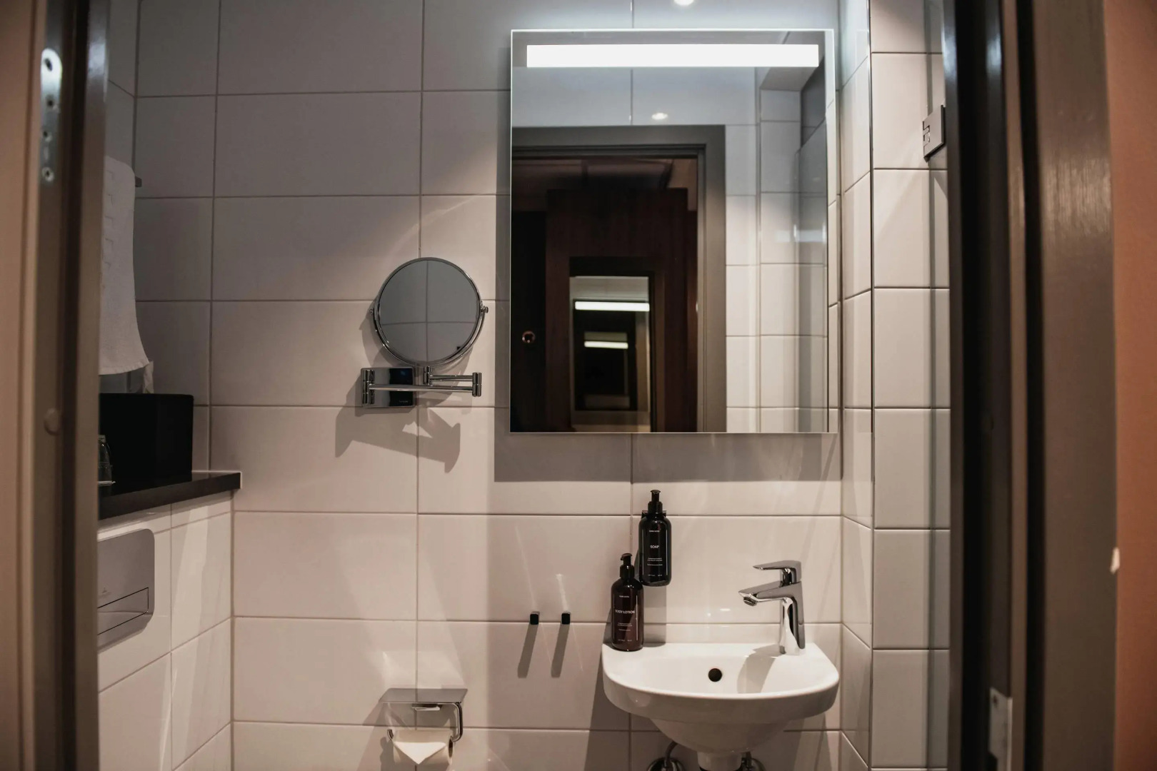 Home Hotel Bergmastaren