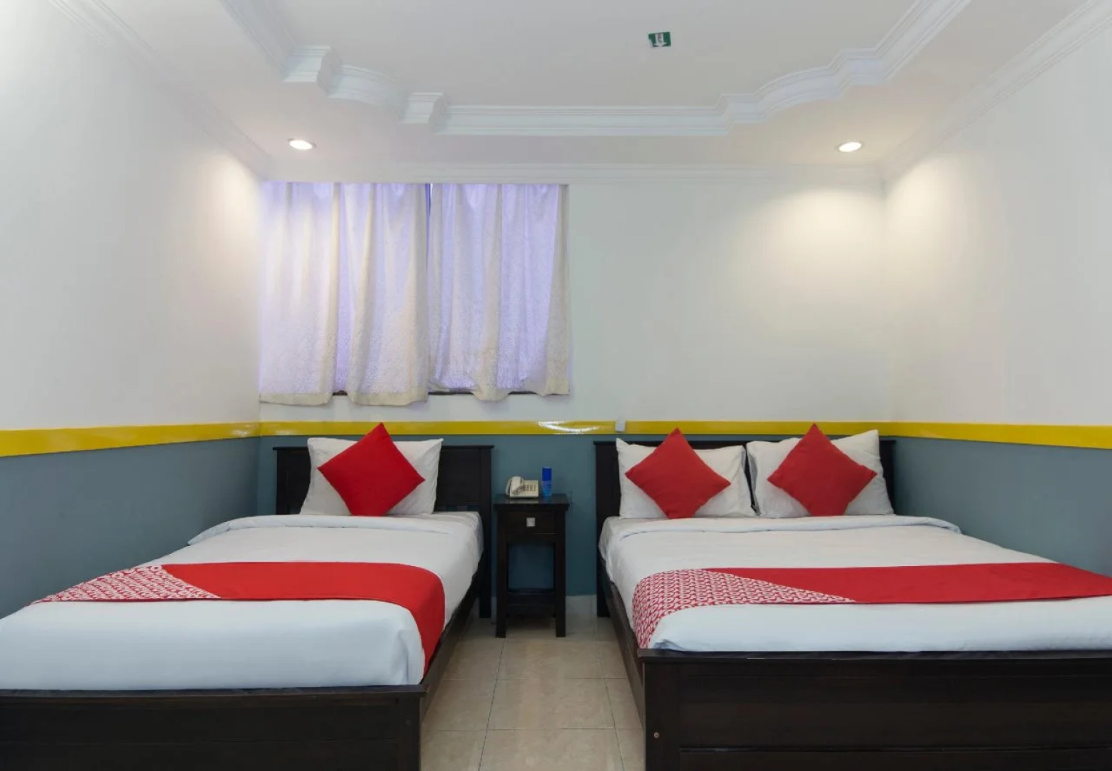 The Dream Hotel Kuala Lumpur