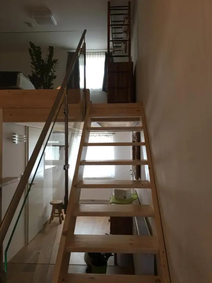 Serviced Apartement Sonnleitner