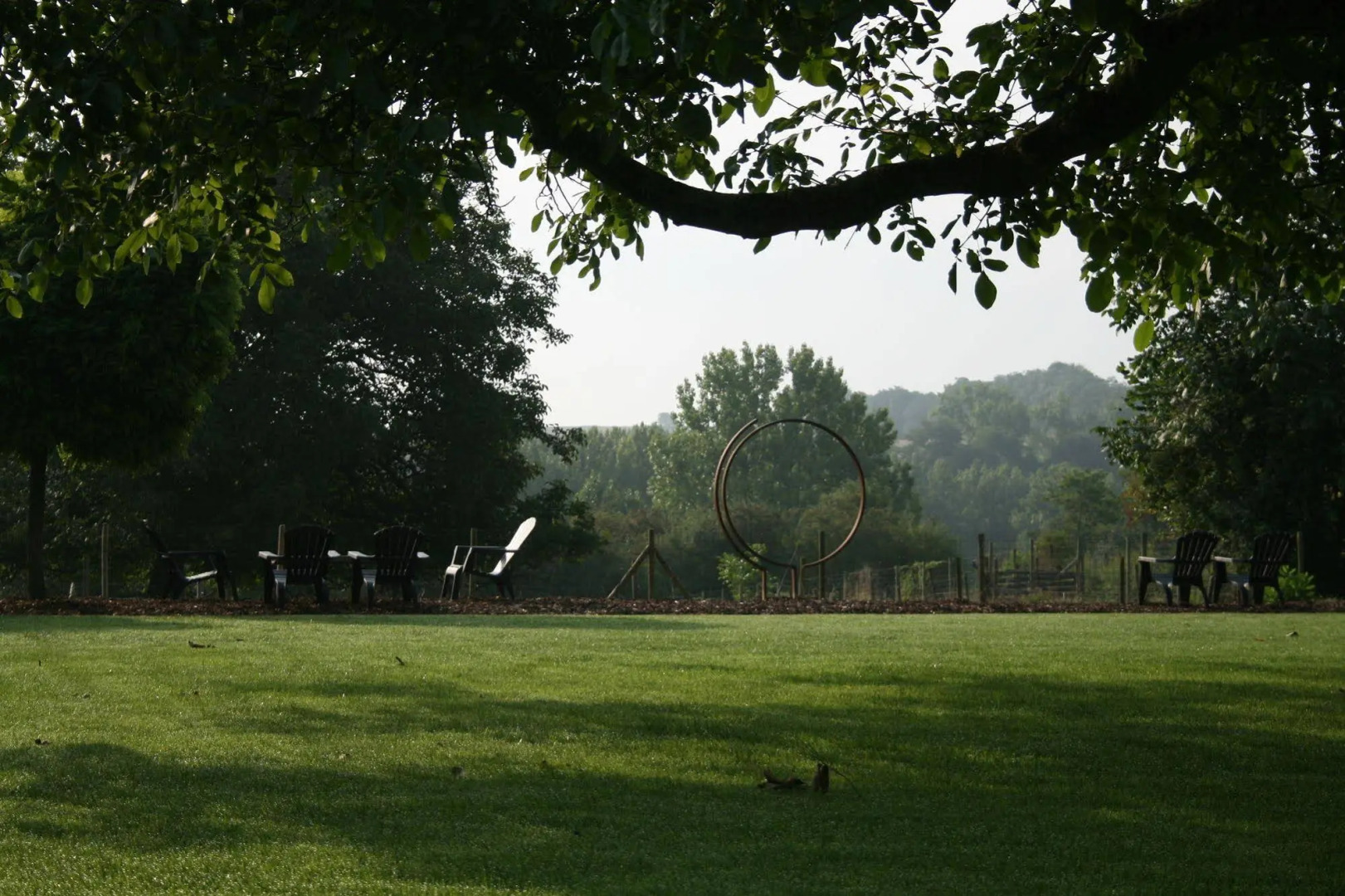 Rue Haute Bed & Breakfast